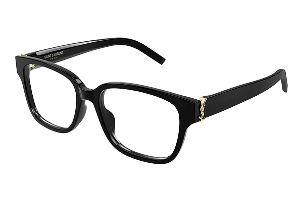 Saint Laurent SL M150 001 Szemüvegkeret