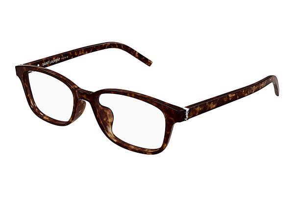 Lunettes de vue Saint Laurent SL M151/J 002