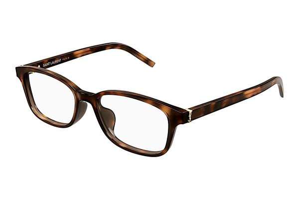 Lunettes de vue Saint Laurent SL M151/J 003