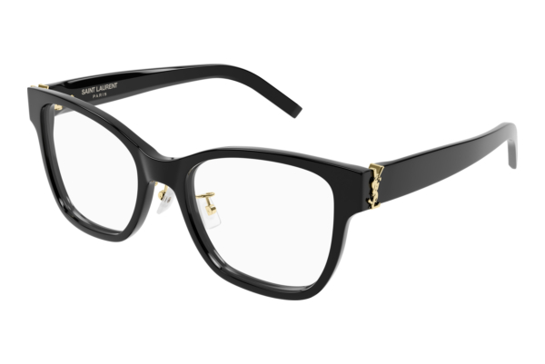 Brýle Saint Laurent SL M158/F 001