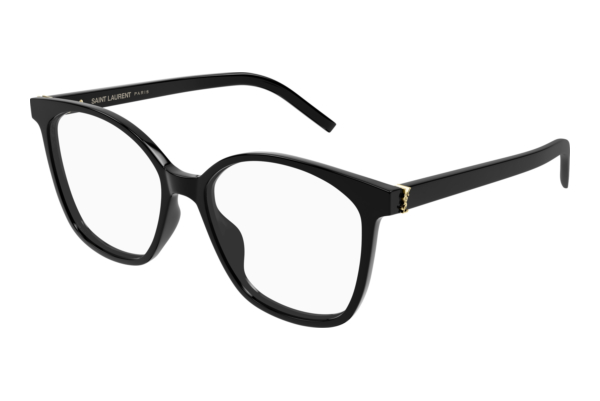 Brýle Saint Laurent SL M162 001