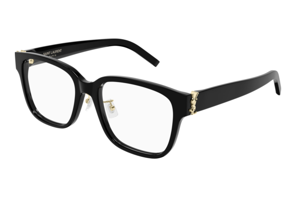 Brýle Saint Laurent SL M165/F 001