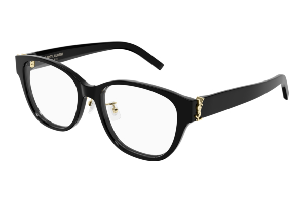 Brýle Saint Laurent SL M169/F 001