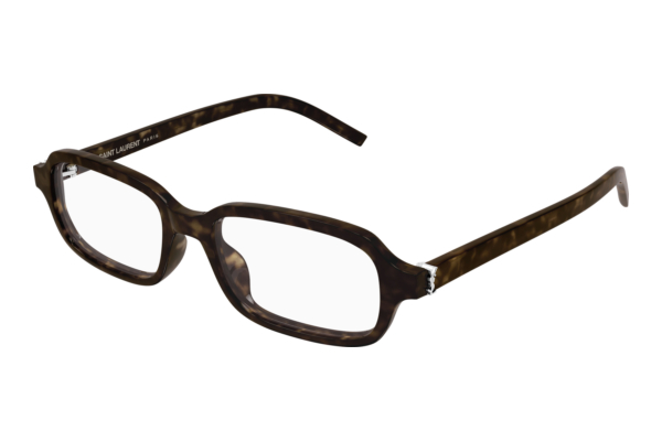 Silmälasit/lasit Saint Laurent SL M180 002