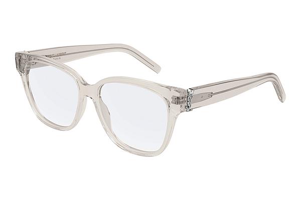 Designerbrillen Saint Laurent SL M33 007