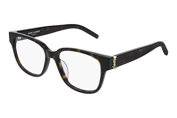 Brille Saint Laurent SL M33/F 004