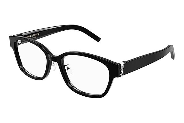 Designerbrillen Saint Laurent SL M33/J 001