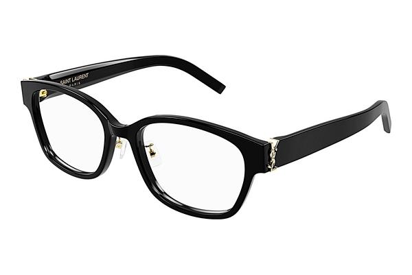 Očala Saint Laurent SL M33/J 002