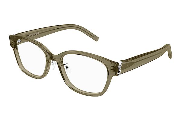 Lunettes de vue Saint Laurent SL M33/J 003