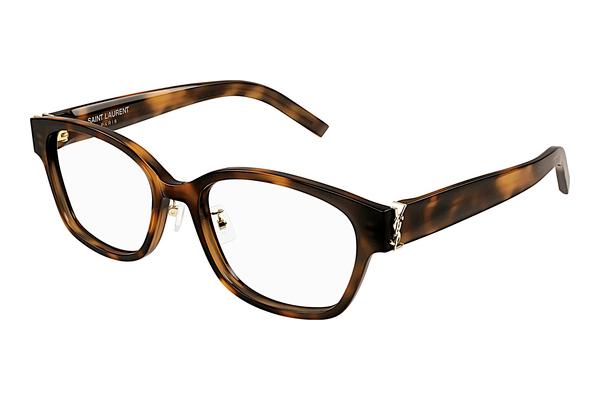 Lunettes de vue Saint Laurent SL M33/J 004