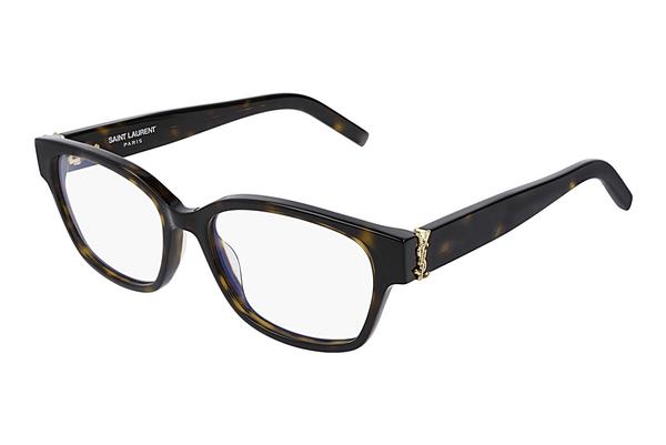 Lunettes de vue Saint Laurent SL M35 003