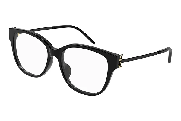 Saint Laurent SL M48O_B/F 001 Szemüvegkeret