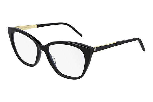 Designerbrillen Saint Laurent SL M72 002