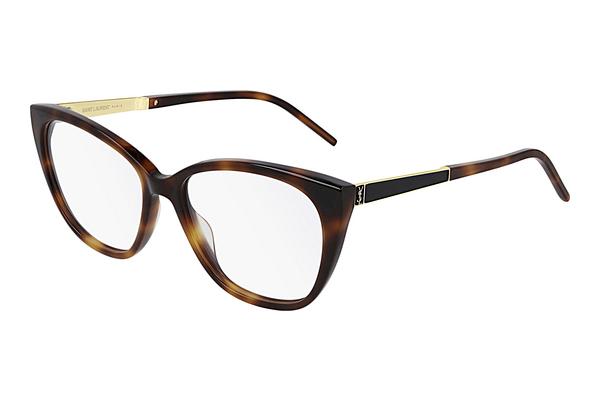 Lunettes de vue Saint Laurent SL M72 004