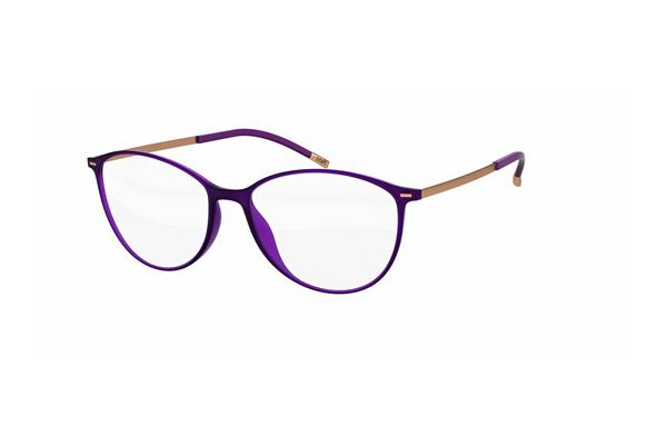 Lunettes de vue Silhouette Urban Lite (1562-30 6200)