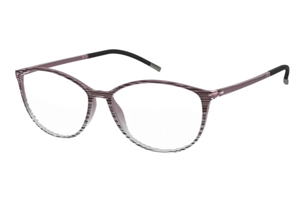 Glasögon Silhouette Spx Illusion (1564 6050)