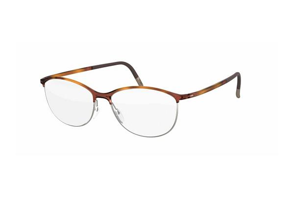 Brille Silhouette Urban Fusion (1574-10 6058)