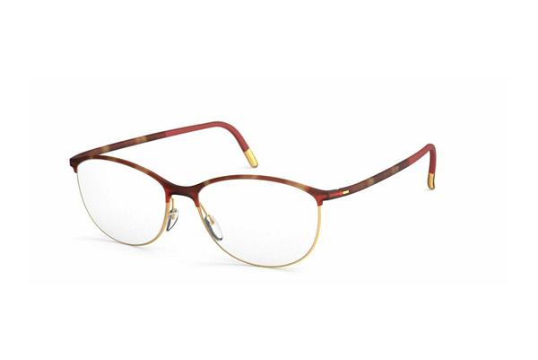 Brille Silhouette Urban Fusion (1574-20 6100)