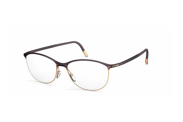 Brille Silhouette Urban Fusion (1574-20 6101)