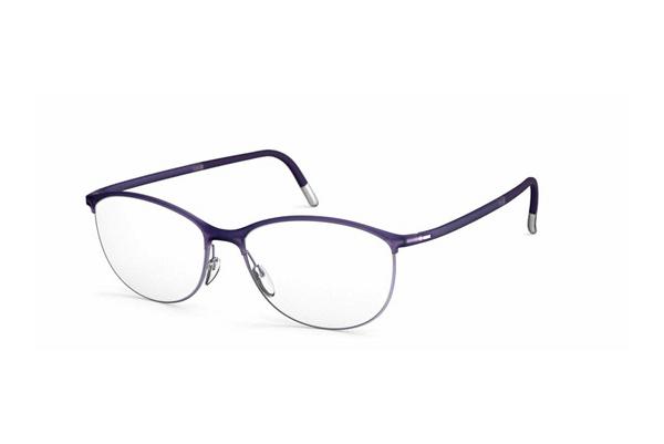 Brille Silhouette Urban Fusion (1574-40 6103)