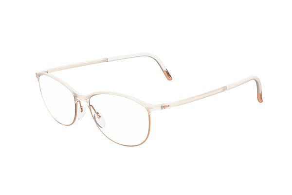 Lunettes de vue Silhouette Urban fusion (1574 6056)