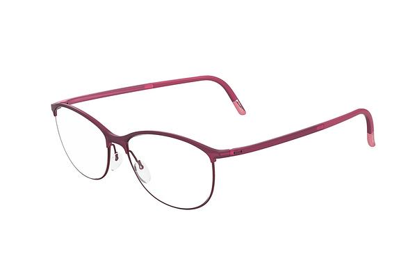 Lunettes de vue Silhouette Urban fusion (1574 6059)