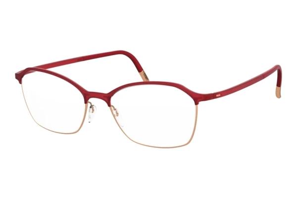 Eyewear Silhouette Urban Fusion (1581 3020)