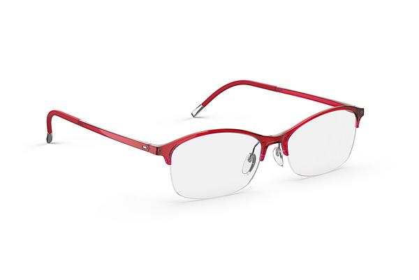 Lunettes de vue Silhouette Spx Illusion Nylor (1585-75 3010)