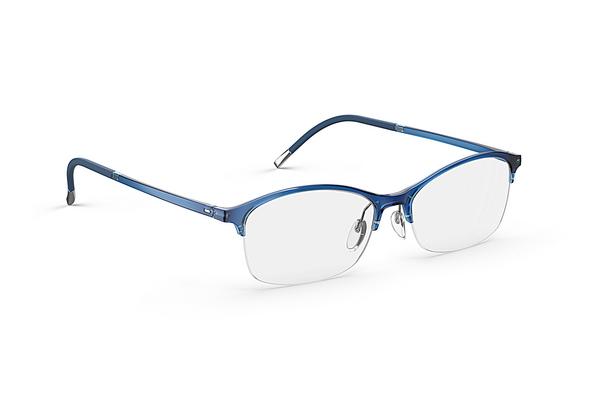 Lunettes de vue Silhouette Spx Illusion Nylor (1585-75 4510)