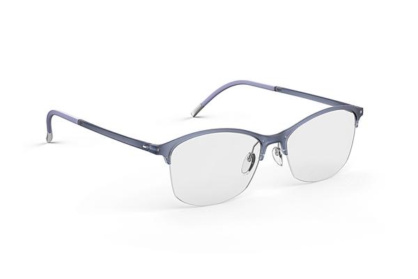 Brille Silhouette Spx Illusion Nylor (1586-75 4610)