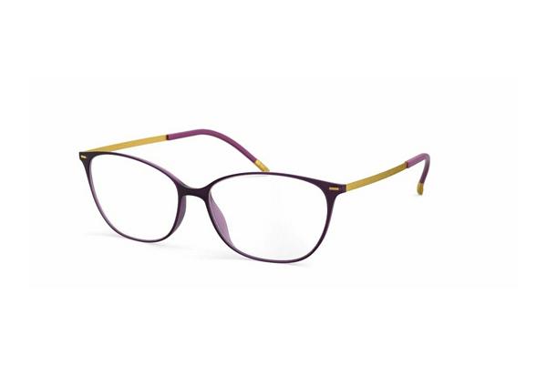 Lunettes de vue Silhouette Urban Lite (1590-75 4140)