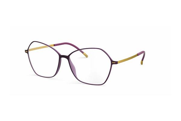 Lunettes de vue Silhouette Urban Lite (1591-75 4140)