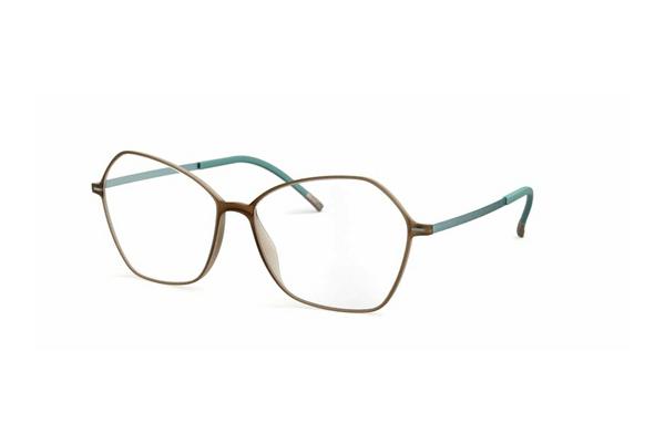 Brille Silhouette Urban Lite (1591-75 6140)