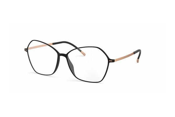 Lunettes de vue Silhouette Urban Lite (1591-75 9030)