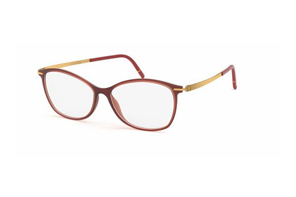 Lunettes de vue Silhouette Momentum (1592-75 3030)