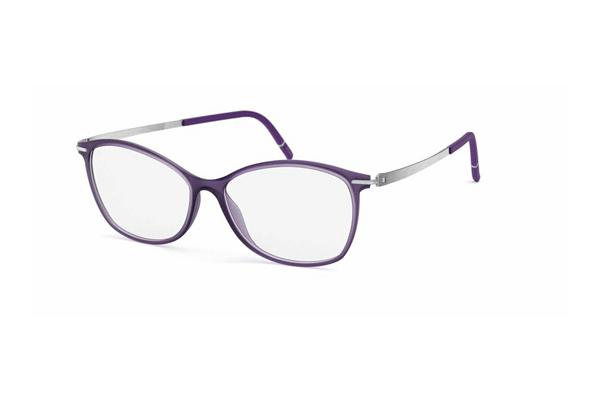 Lunettes de vue Silhouette Momentum (1592-75 4000)