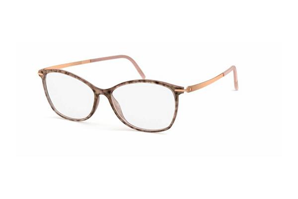 Lunettes de vue Silhouette Momentum (1592-75 6020)