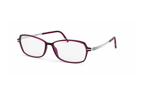 Lunettes de vue Silhouette Momentum (1593-75 4100)