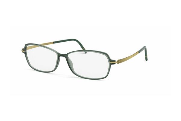 Lunettes de vue Silhouette Momentum (1593-75 5540)