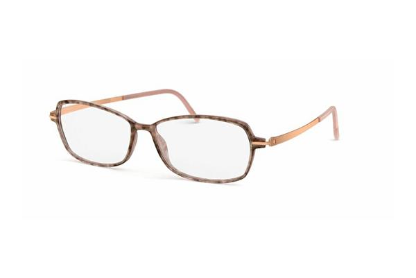 Lunettes de vue Silhouette Momentum (1593-75 6020)