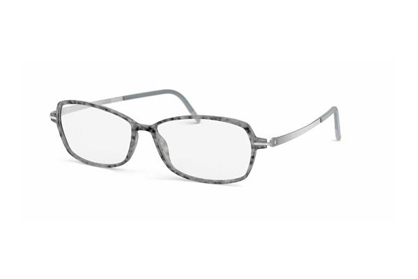 Lunettes de vue Silhouette Momentum (1593-75 6500)