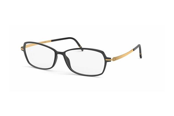 Lunettes de vue Silhouette Momentum (1593-75 9020)