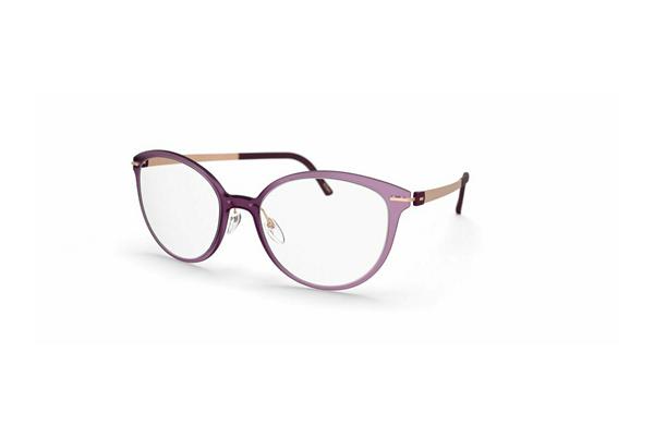 Brille Silhouette INFINITY VIEW (1594-75 4020)