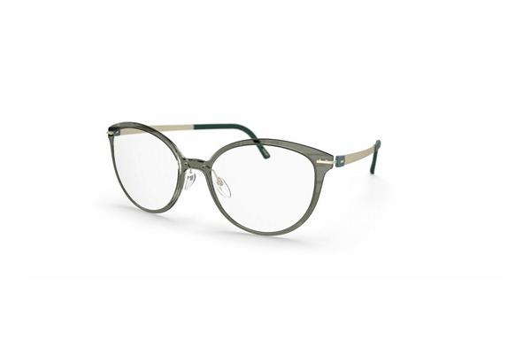 Lunettes de vue Silhouette Infinity View (1594-75 8640)