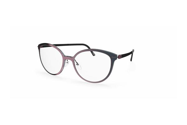 Brille Silhouette Infinity View (1594-75 9040)