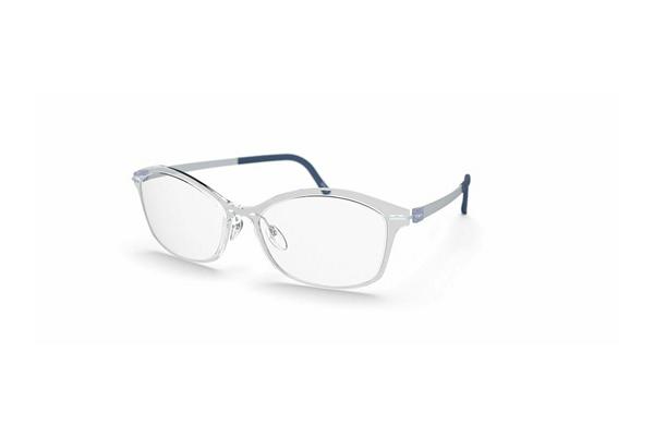 Brille Silhouette Infinity View (1595-75 1010)