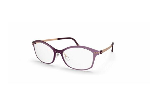 Lunettes de vue Silhouette Infinity View (1595-75 4020)