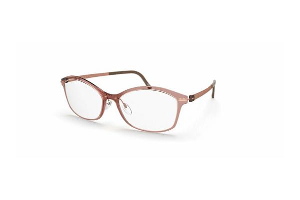 Lunettes de vue Silhouette Infinity View (1595-75 6040)