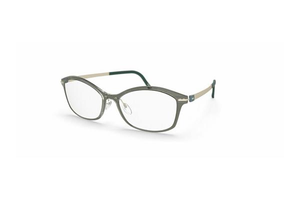 Lunettes de vue Silhouette Infinity View (1595-75 8640)