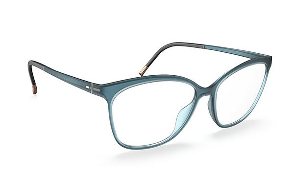 Brille Silhouette E0S View (1596-75 4530)